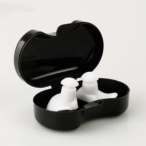 Ear Plugs High End Box