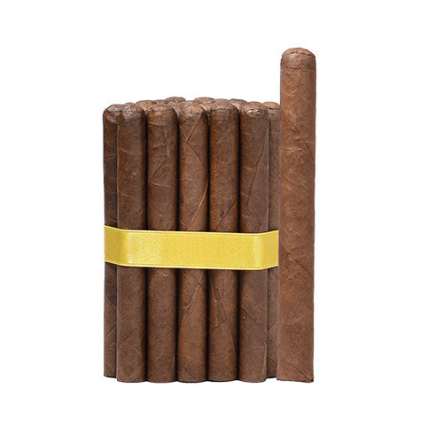 Naked Bundles - Petit Corona 5x36