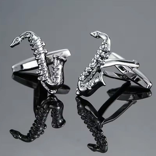 Cuff Links