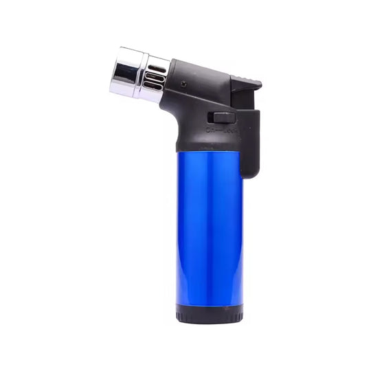 Windproof Four Flame Torch Lighter